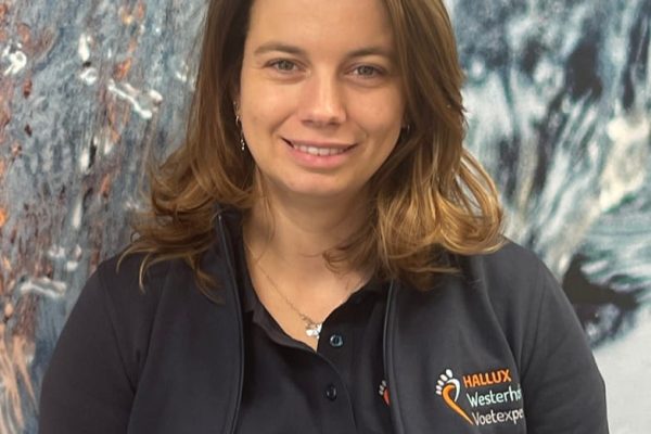 Kim van den Bongarth