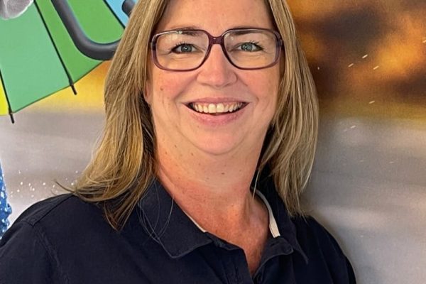 Sandy Westerhof