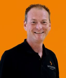 Sandy Westerhof