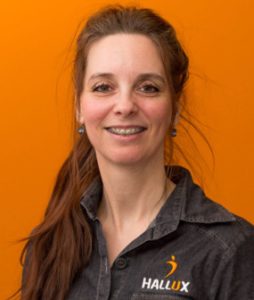 Sandy Westerhof 2