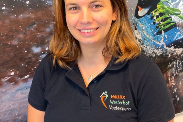Kim van den Bongarth